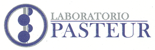 logo de Laboratorio Pasteur